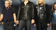Šok na koncerte. Známy rocker oznámil fanúšikom: „Už nemôžem pokračovať.“