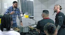 Poriadny rozruch v Na nože: Hádka priamo pred kamerami