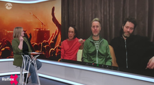 Najočakávanejší koncert roka sa blíži: Exkluzívny rozhovor s Take That