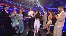 Neuveriteľné výkony, krásny boj o semifinále: Všetky vystúpenia 8. kola Let's Dance