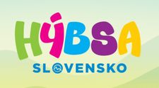 Úspešný projekt HÝBSA Slovensko podporia silní partneri!