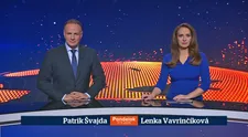 Televízne noviny venované oslavám 17. novembra lámali rekordy: Zaplo si ich takmer 900-tisíc divákov a išlo o absolútne najsledovanejšie jesenné vydanie