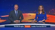 Televízne noviny venované oslavám 17. novembra lámali rekordy: Zaplo si ich takmer 900-tisíc divákov a išlo o absolútne najsledovanejšie jesenné vydanie