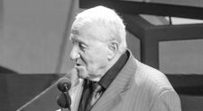 Vytvoril desiatky televíznych postáv. Zomrel významný slovenský herec