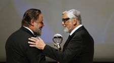 Russell Crowe nešetril úprimnosťou: Ostatné festivaly sa nepotešia