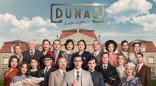 Noví hrdinovia, nové osudy: Seriálový megahit Dunaj, k vašim službám pokračuje už v pondelok 6. januára