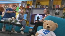 Zuzana Smatanová otvorene o páde na kolená: Tento stav prirovnala k peklu