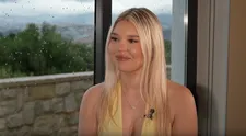 So s*xom v Party Shore problém nemá, Izabellu nemusí a Andreas je slizký: Spoznajte Sáru