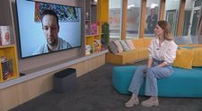 Exkluzívny rozhovor s Matejom Erbym z Viny: Po vražde nastalo na pľaci mrazivé ticho