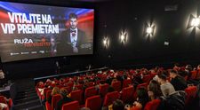 Ošiaľ na premietaní Ruže pre nevestu: Ľudia neverili vlastným očiam