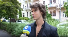 Kristián Macháček po prevalení romániku s hviezdou Let’s Dance: Jeho slová hovoria za všetko