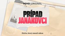Vraždiaci manželia, ktorých prípad šokoval Česko a zmenil zákony. Nová true crime séria Prípad Janákovci štartuje už tento piatok exkluzívne na Voyo