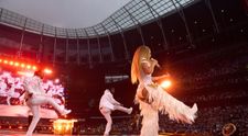 Beyoncé zažila trápny moment priamo na pódiu. Fanúšikovia boli v šoku