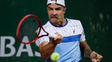 Roland Garros: Martin postúpil suverénne do 2. kola, čaká ho Dimitrov