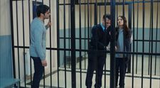 Öykü a Ayaz si poriadne zavaria – a skončia v policajnej cele!