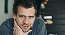 Martin Hudák: Na čom si dám záležať, je nedeľný obed s rodinou!