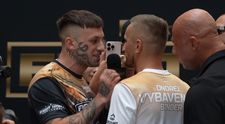 Sebavedomý Flexking pred súbojom s Vybavenkom: Aby sa to neskončilo traumou, odkazuje