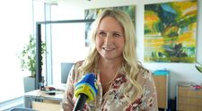 CEO Slovenskej sporiteľne Michaela Bauer: Kto spozná úspešnú firmu hneď na začiatku, je génius