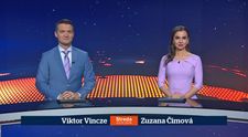 Skupina Markíza v stredu kraľovala trhu so spravodajstvom a atraktívnymi filmovými hitmi, seriálová novinka Nauč ma milovať na Doma opäť porástla