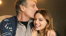 Dlho bez seba nevydržali: Cansu s dedkom Rahmim opäť spolu!
