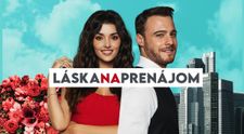 Fanúšikovia Edy a Serkana, pozor: Láska na prenájom sa vracia!