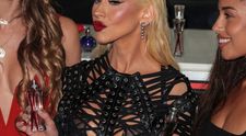 Neuveriteľná premena. Christina Aguilera sa doslova stráca pred očami