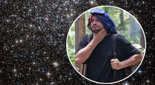 Rišov prevratný objav! Zapíše sa do dejín astronómie?