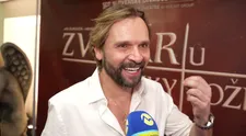 Ján Ďurovčík sa podelil o kurióznu príhodu. Ktosi sa mu prebúral do spálne