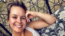Patricie Pagáčová išla donaha. Ukázala sa tak, ako ju pánboh stvoril