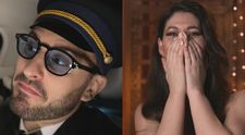 Príchod, aký sme v Ruži ešte nezažili. Od hanby by sa najradšej prepadla
