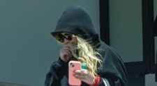 Nebezpečné manévre na ceste: Z desivého videa s Britney za volantom mrazí