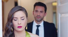 Nazlı a Murat sa pomaly už ani nedokážu pozrieť jeden druhému do očí