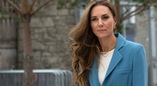 Kate prejavila gesto solidarity: Vzácnymi náušnicami vyjadrila podporu zraniteľnej skupine ľudí
