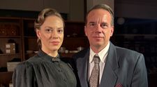 Po smrti Ota sa ich vzťah otriasa v základoch: Herci odhalili, čo čaká Irenu a Imricha