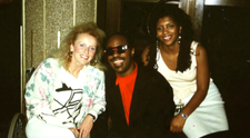 Stevie Wonder povedal Marike Gombitovej zásadnú informáciu, ktorá jej zmenila život