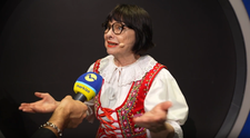 Až po prenose odhalila svojho favorita: Pani Hubovú však prekvapil niekto úplne iný