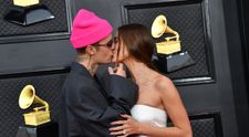 Hailey a Justin Bieber oslavujú 8. výročie zásnub: Otestujte sa v KVÍZE, ako dobre poznáte ich vzťah!