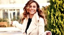 Burçin Terzioğlu: Svadba na spadnutie!