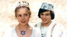 Tři oříšky pro Popelku a Dračia nevesta najsledovanejšími filmami roku 2016!
