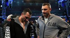 Odveta proti Joshuovi nebude. Vladimir Kličko ukončil kariéru!