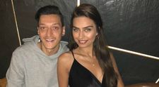 Nur z Nikdy ťa neopustím sa stala mamou. Ukázala svoju malú princeznú