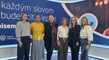 Odpíšeme Ti: Reálna pomoc desaťtisícom detí a spoločný boj za duševné zdravie