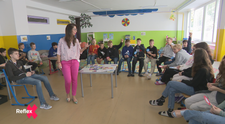 Preventívny workshop o šikane na školách