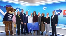 Rekord, aký Deň s Nadáciou Markíza ešte nezažil: Vyzbieraná suma prekonala vlaňajších 150 000 eur
