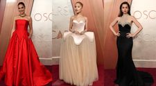 Móda z Oscarov 2025: Na róbe Seleny Gomez pracovalo 12 ľudí