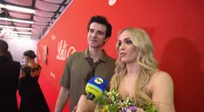 Všetko je tak, ako má byť: Kristián s Eliškou ďakujú divákom, že mohli byť vo finále