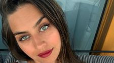 Nur z Nikdy ťa neopustím sa ukázala v bikinách: Sexy bruško a šťavnatý zadoček