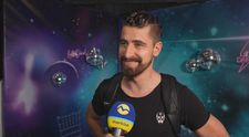 Peter Sagan prichytený so známou kráskou: Je ňou hviezda Sľubu