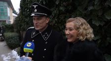 Ján Koleník nabonzoval na seriálovú manželku: Chcela ma vymeniť, dostala niečo iné!