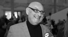 Som šťastný, povedal v jednom z posledných rozhovorov Marcel Nemec